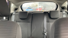 Ford Fiesta 1.25 82 Zetec 5dr Petrol Hatchback